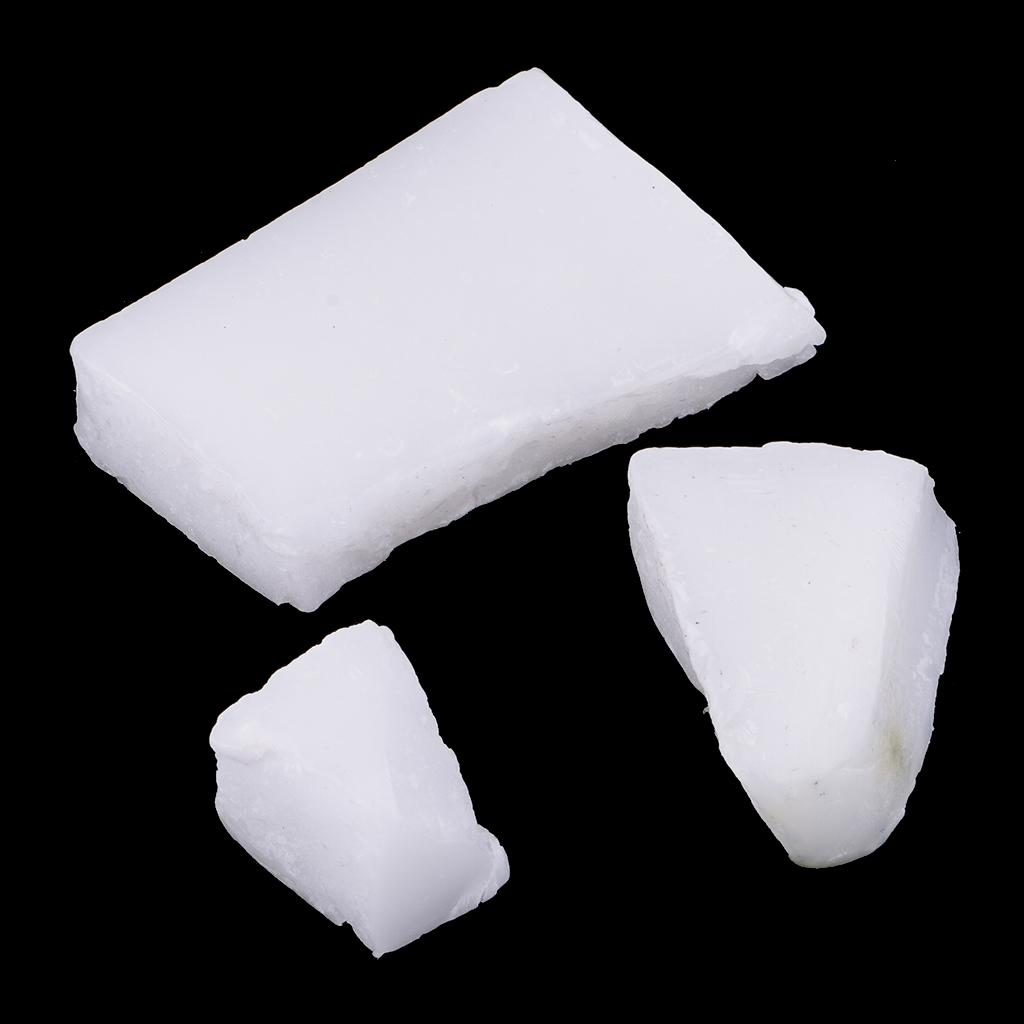 白い鉄板,キャンドルの製造,DIY用品,高品質,500g - Candle Making Supplies Online のレビューと価格