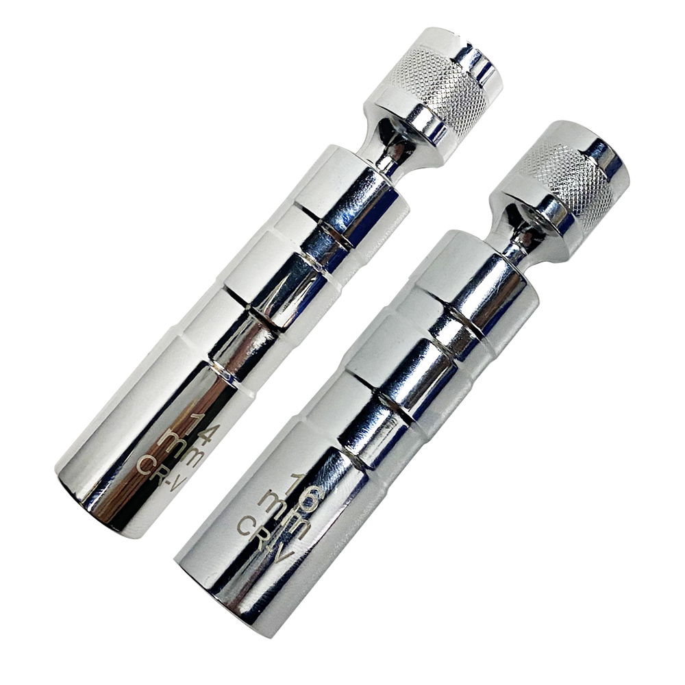 14mm 16mm スパークプラグ取り外しツールレンチ 磁気 - Candle Making Supplies Online のレビューと価格