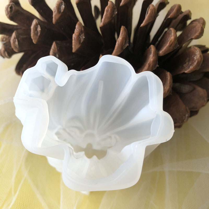 3D かわいいプリンセスシリコーンキャンドルモールド天使の女 - Candle Making Supplies Online のレビューと価格