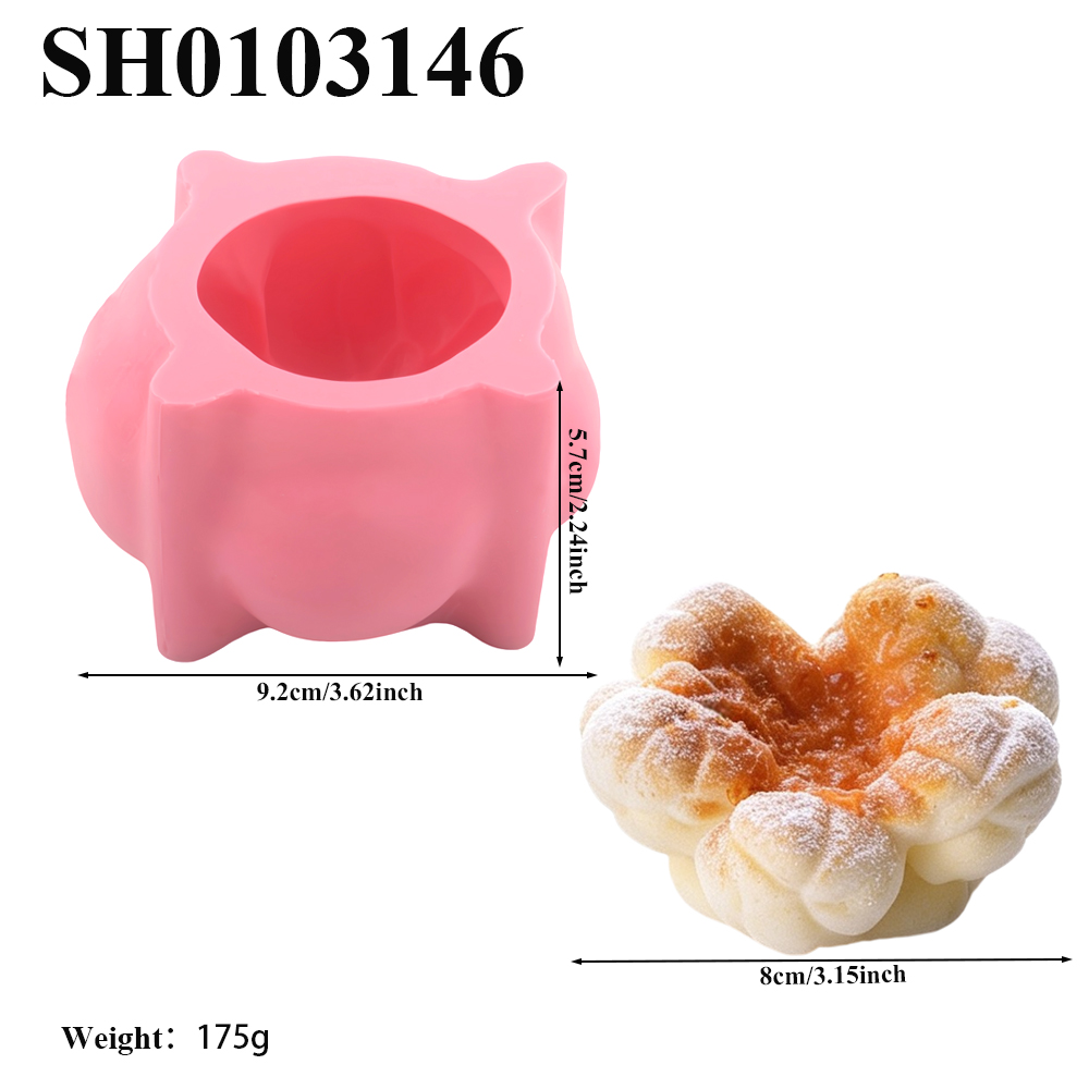 ポップコーンデザイン食品グレードキッチンベーキング用品1また - Candle Making Supplies Online のレビューと価格
