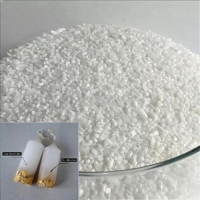 100g/200g ワックス添加剤 Vybar 103 手作 - Candle Making Supplies Online のレビューと価格