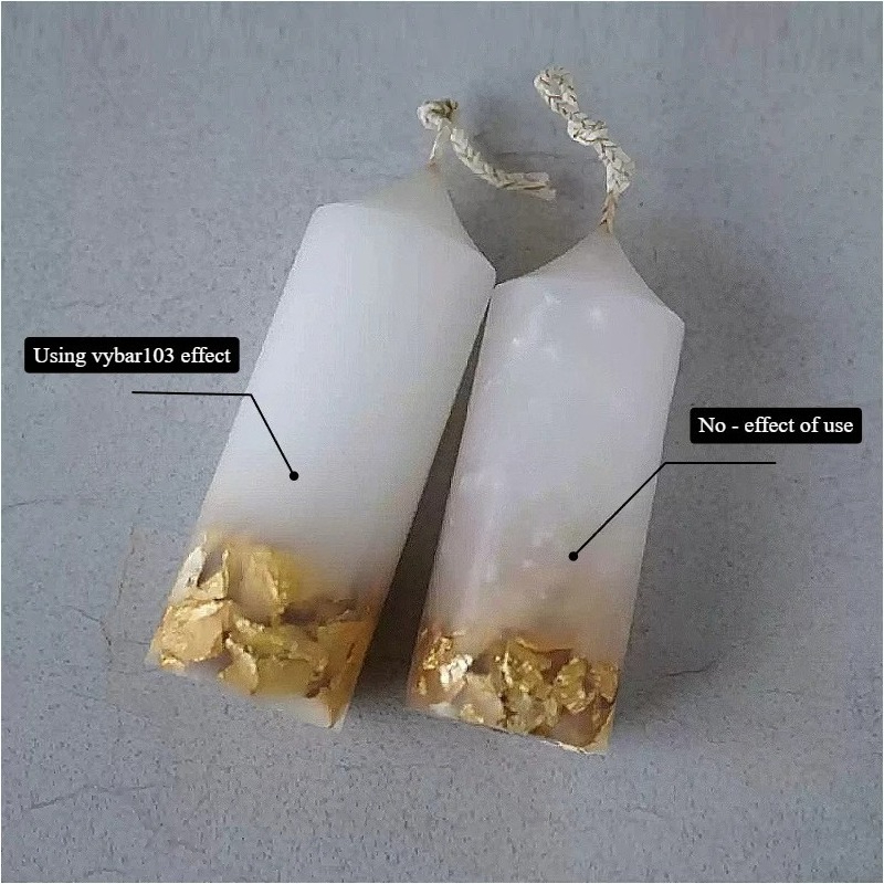 100g/200g ワックス添加剤 Vybar 103 手作 - Candle Making Supplies Online のレビューと価格