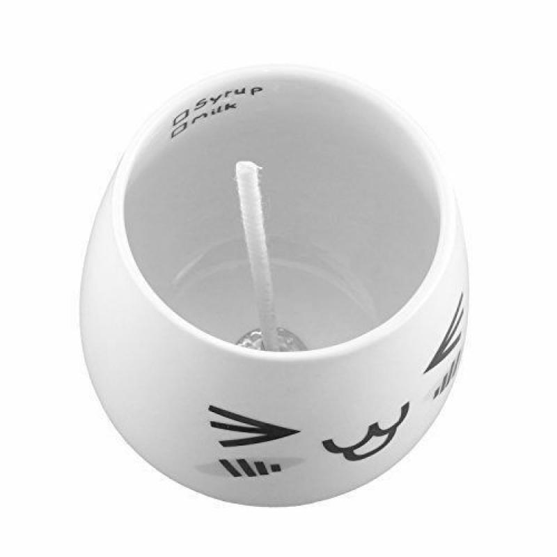 500 個キャンドル芯金属サステナータブホルダー手作り DI - Candle Making Supplies Online のレビューと価格